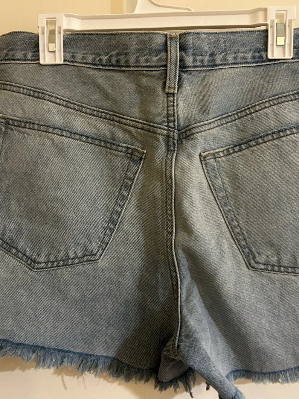 💙3 for $25💙 Universal Thread Light Blue Denim Baggy Shorts